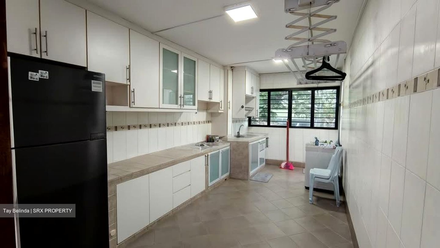 Blk 157 Mayflower Shopping & Food Centre (Ang Mo Kio), HDB 3 Rooms #556610421